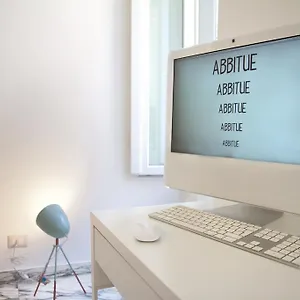 Abbitue Roma