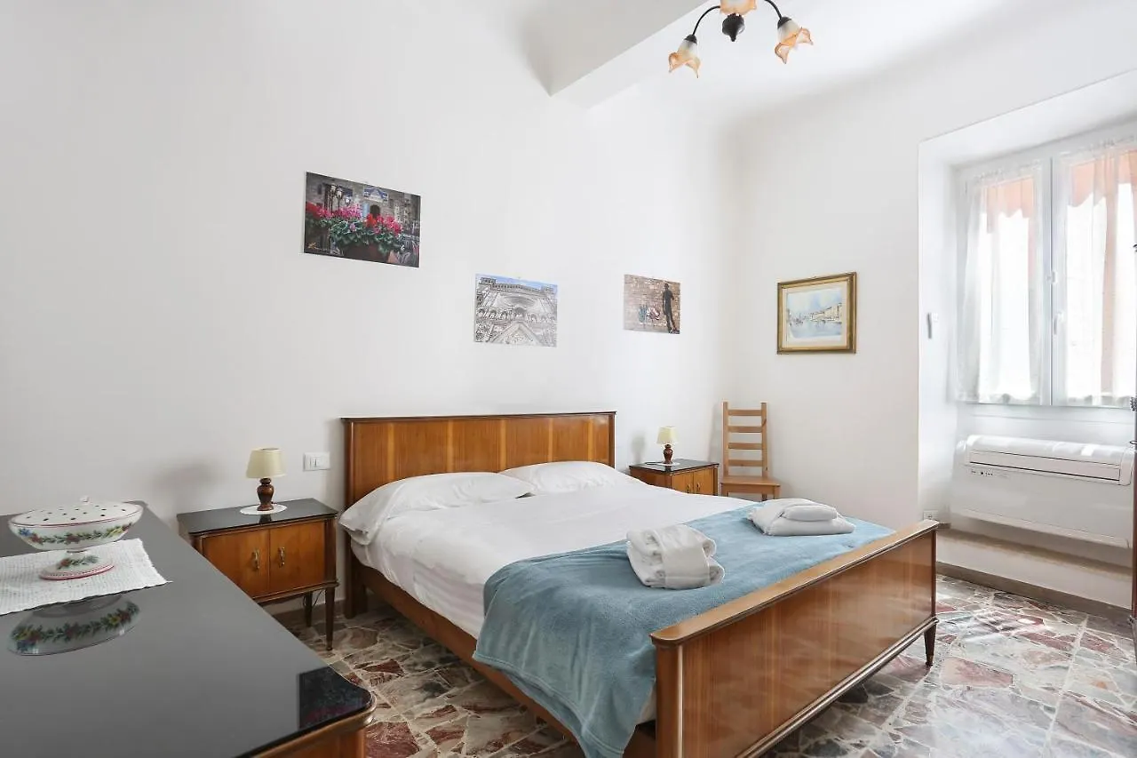 Le Grazie Apartments In Superb Location Florencia