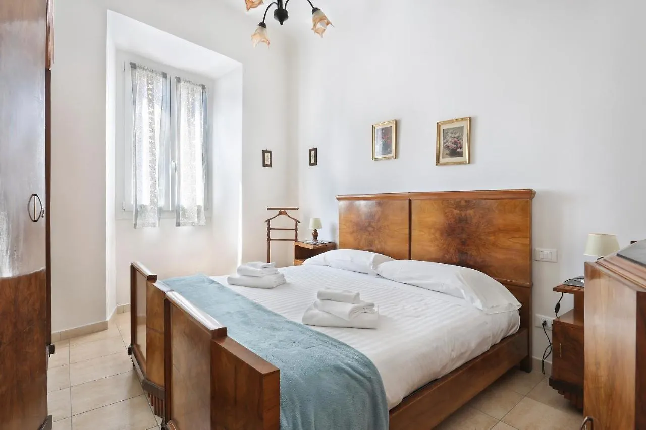 Le Grazie Apartments In Superb Location Florencia Italia