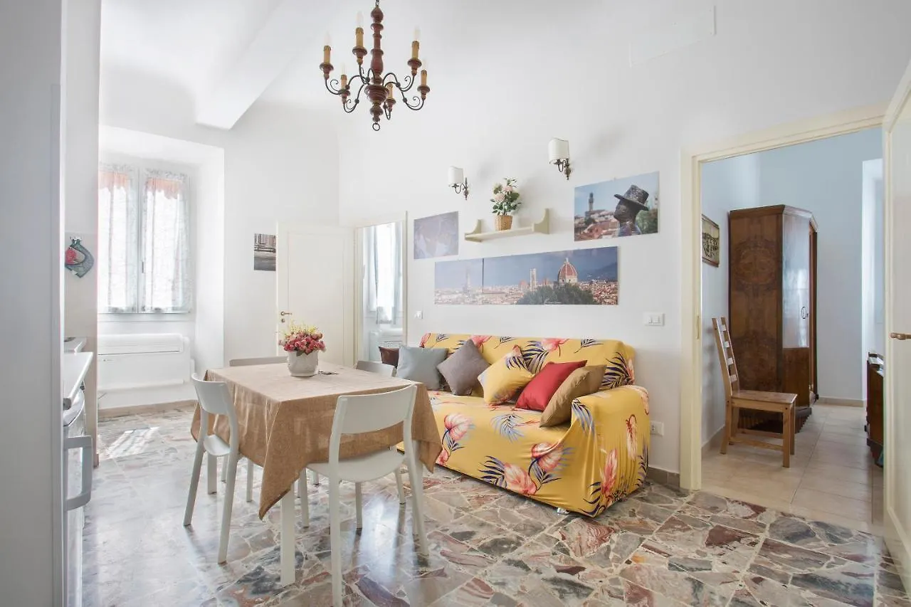 Le Grazie Apartments In Superb Location Florencia