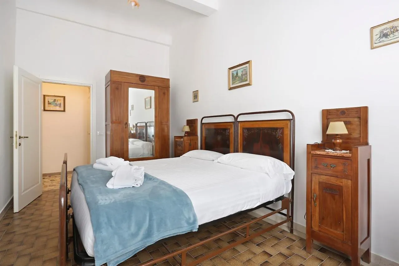 Le Grazie Apartments In Superb Location Florencia 0*,  Italia