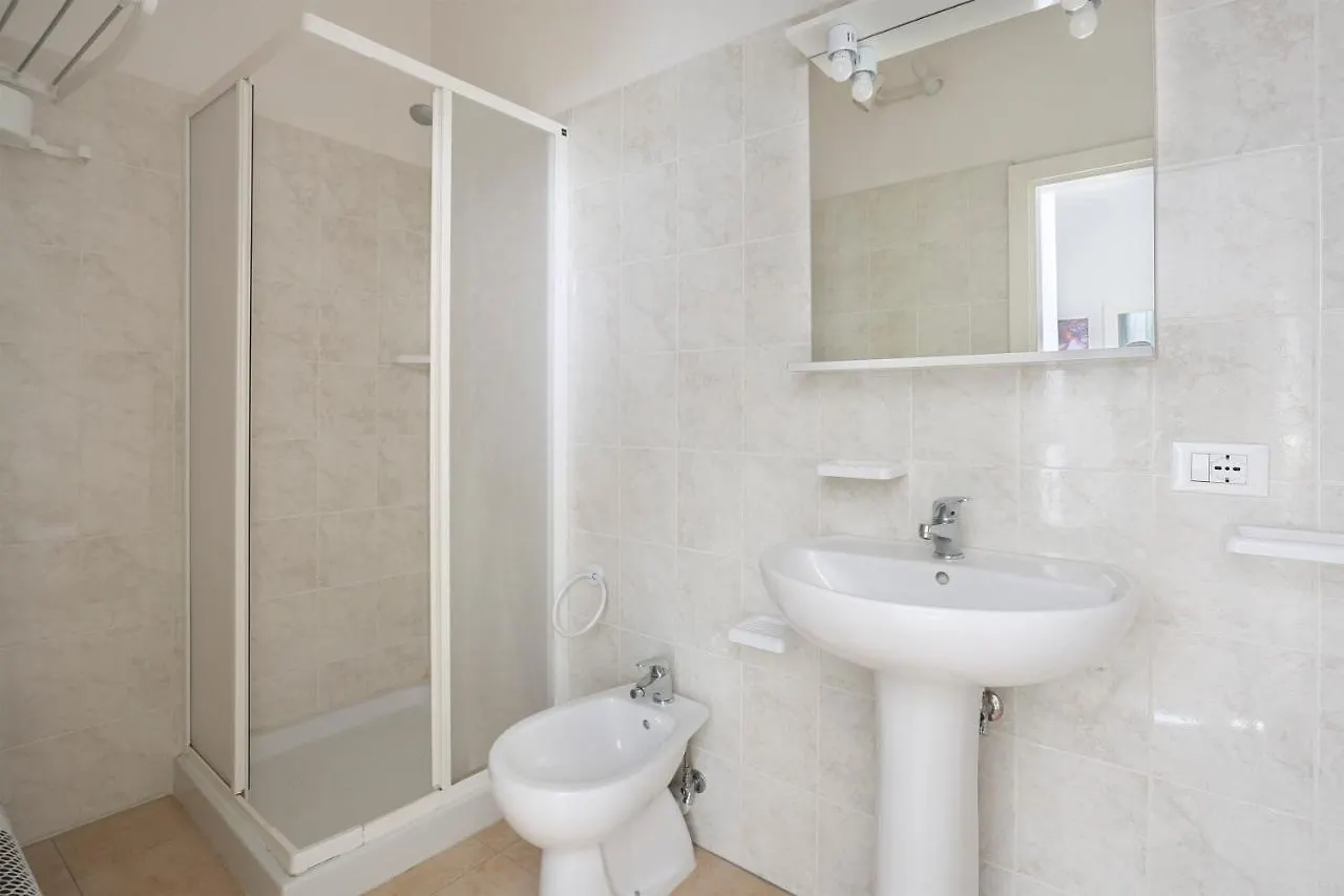 Le Grazie Apartments In Superb Location Florencia