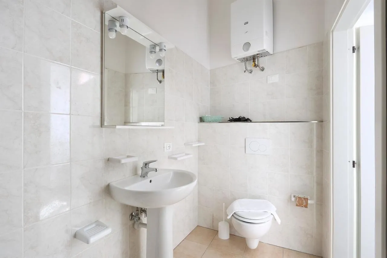 Le Grazie Apartments In Superb Location Florence