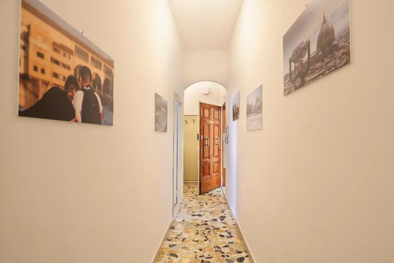 Le Grazie Apartments In Superb Location Florencia