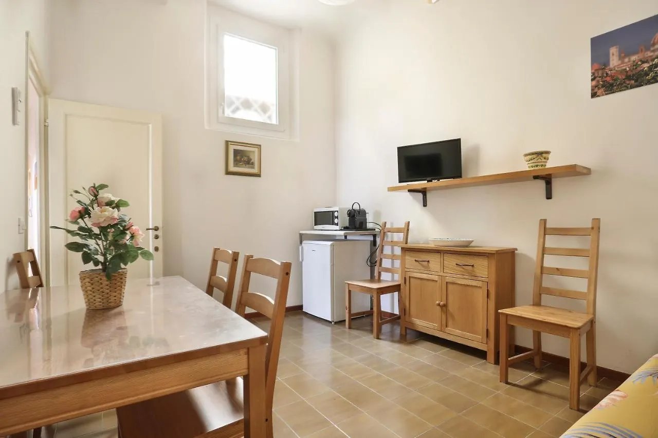 Le Grazie Apartments In Superb Location Florencia