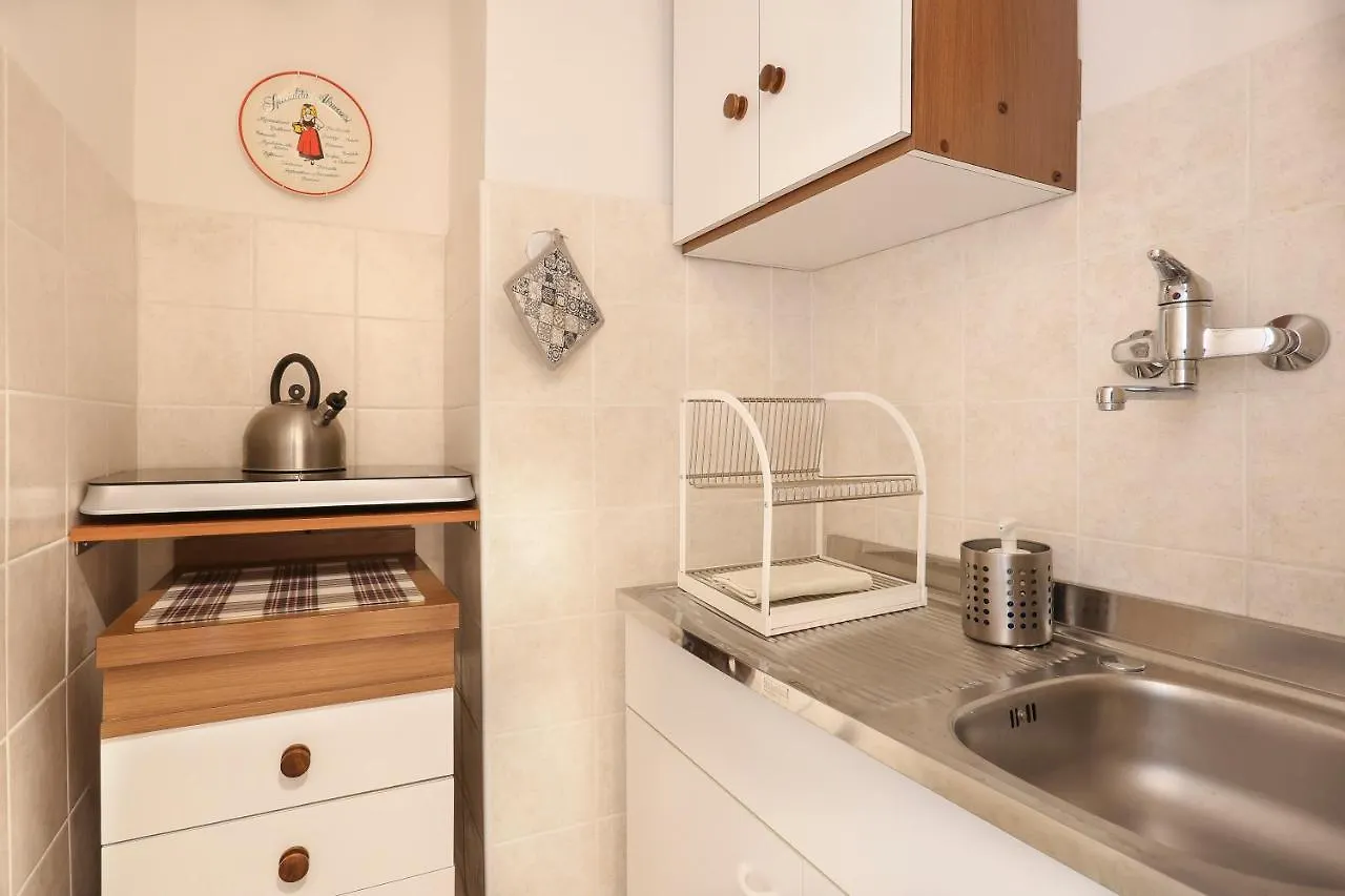 Le Grazie Apartments In Superb Location Florencia