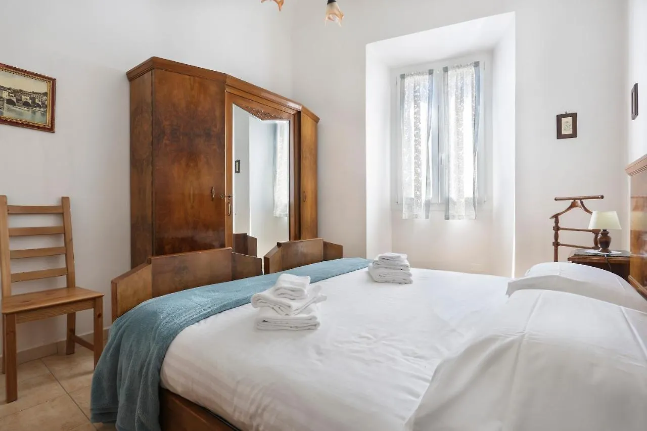 Le Grazie Apartments In Superb Location Florencia Italia