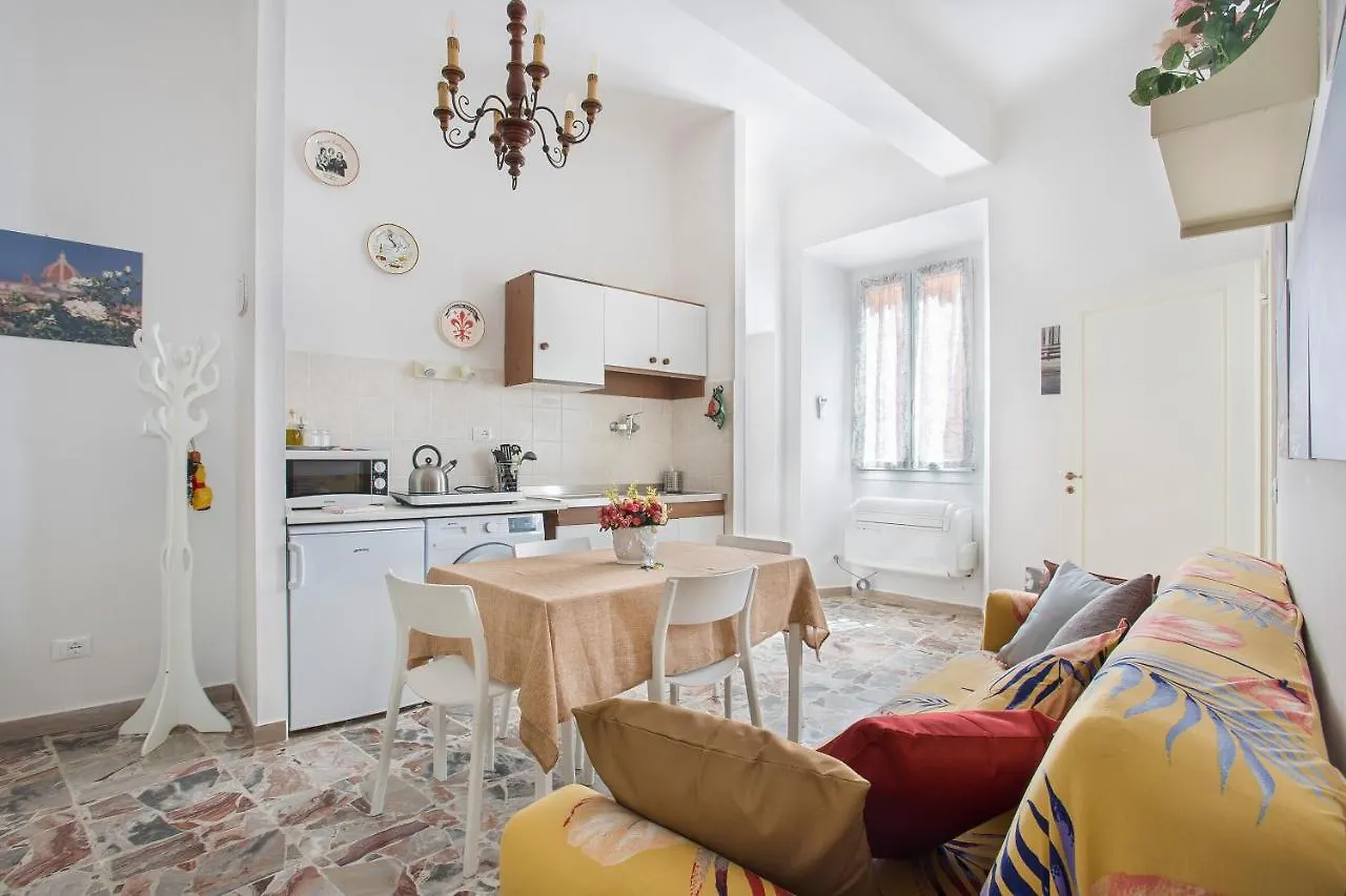 Le Grazie Apartments In Superb Location Florencia