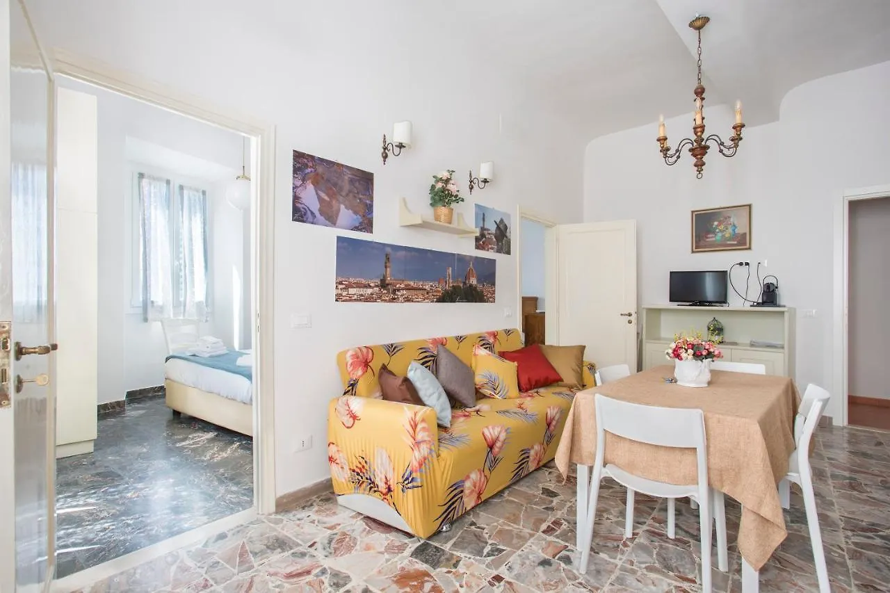 Le Grazie Apartments In Superb Location Florencia