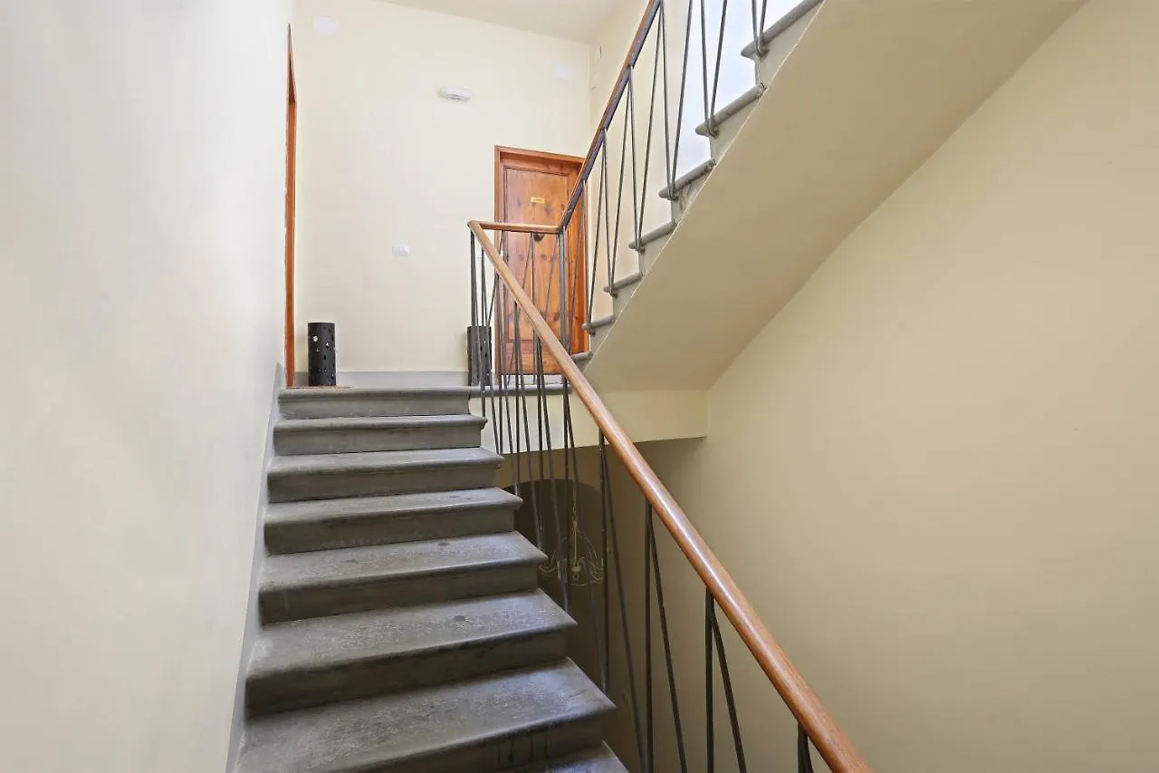 Le Grazie Apartments In Superb Location Florencia