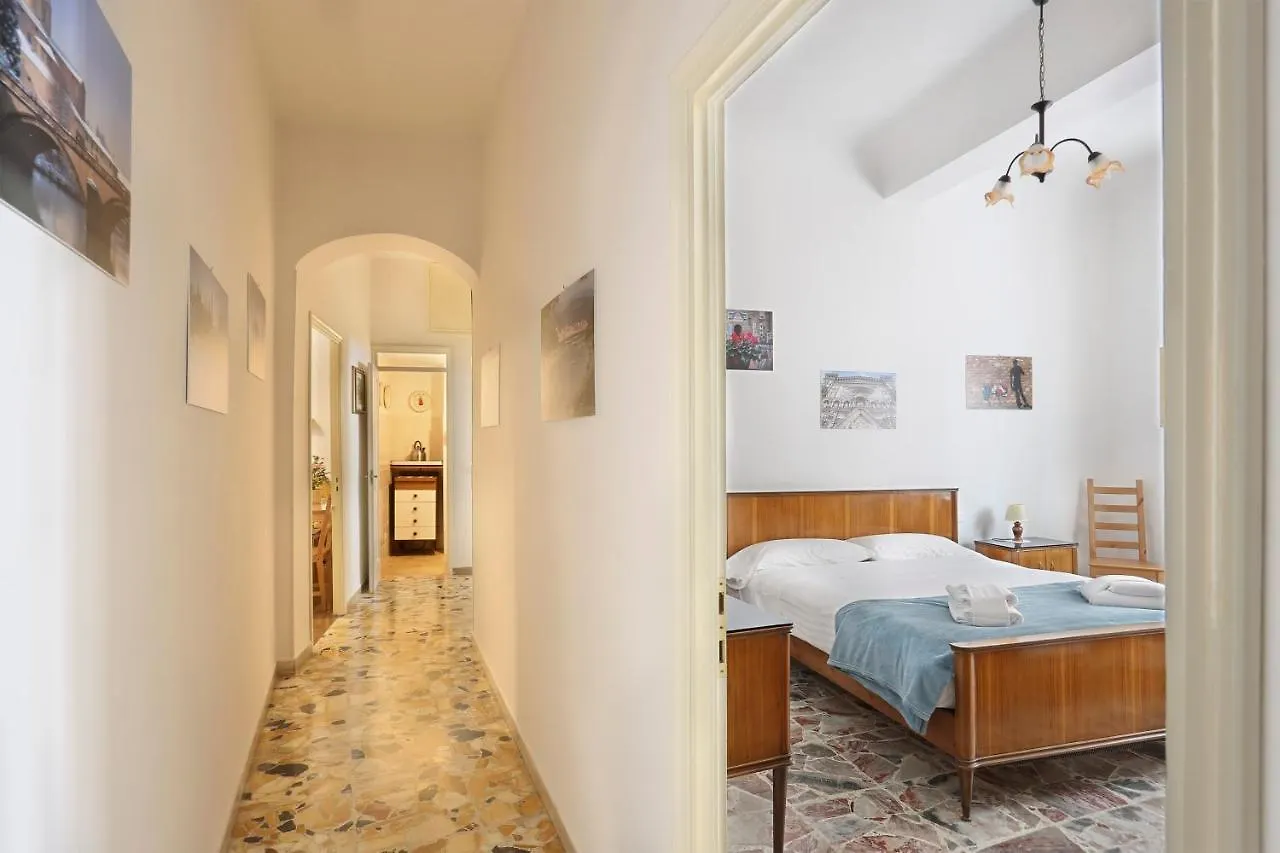 Le Grazie Apartments In Superb Location Florence