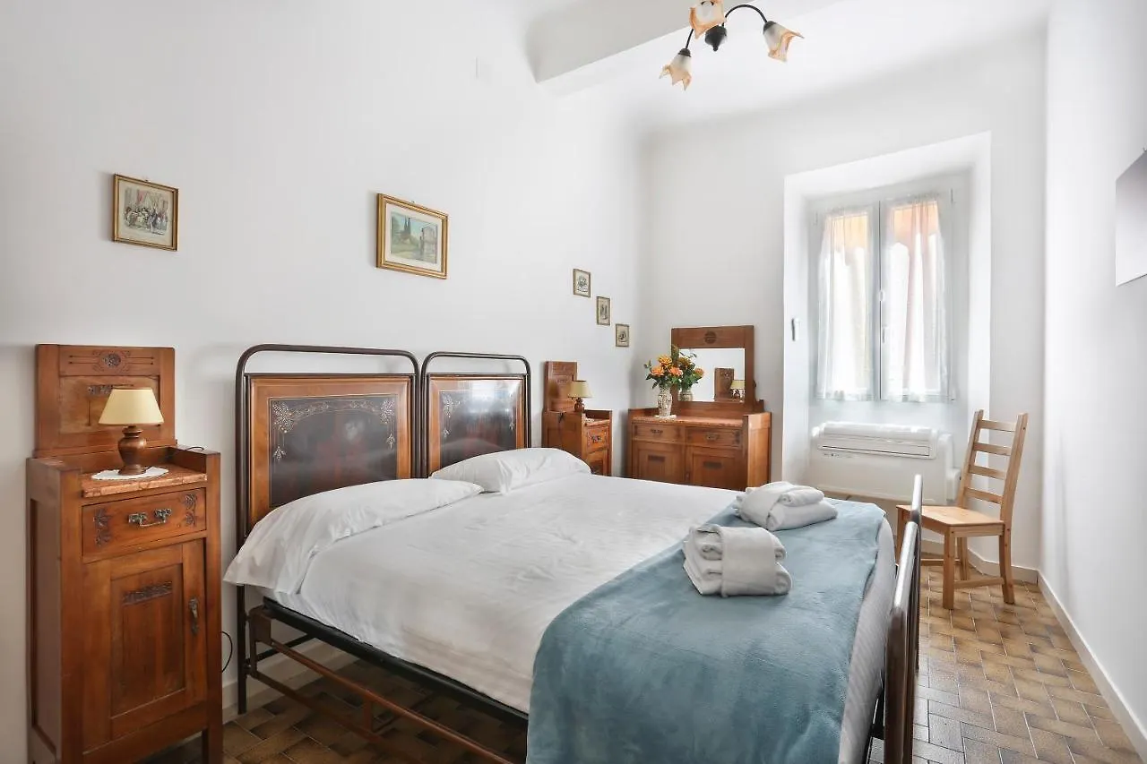 Le Grazie Apartments In Superb Location Florencia