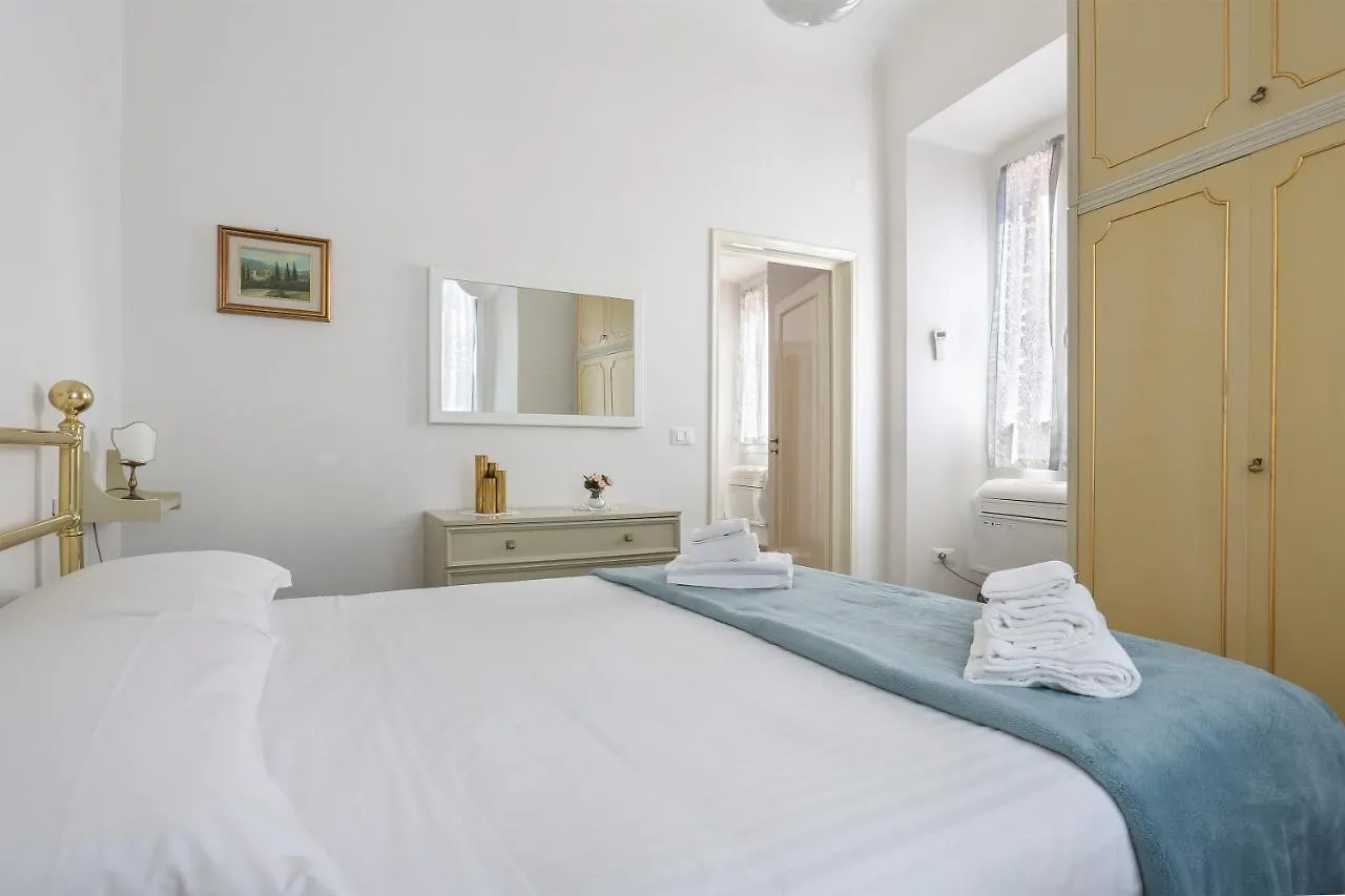 Le Grazie Apartments In Superb Location Florencia 0*,