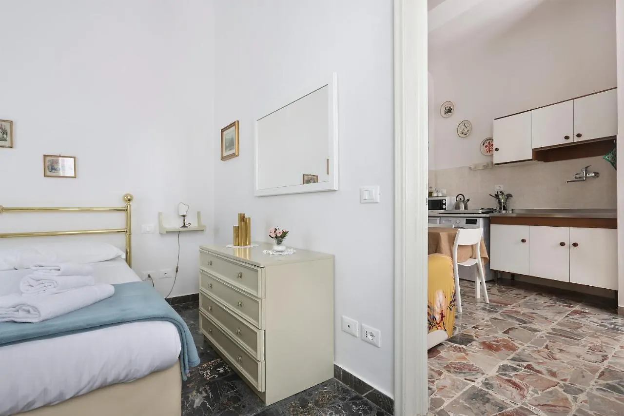 Le Grazie Apartments In Superb Location Florencia