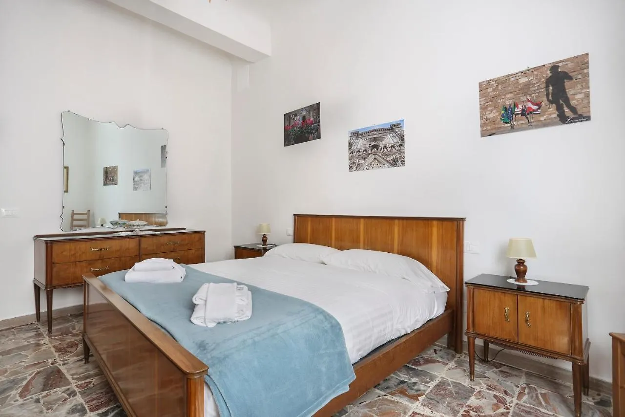 Le Grazie Apartments In Superb Location Florence 0*,