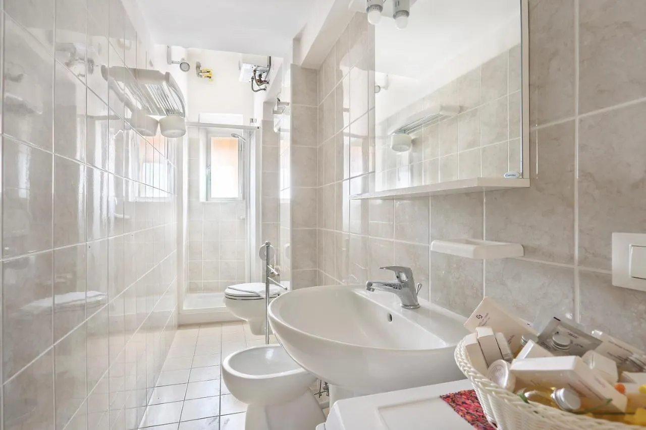 Le Grazie Apartments In Superb Location Florence 0*,