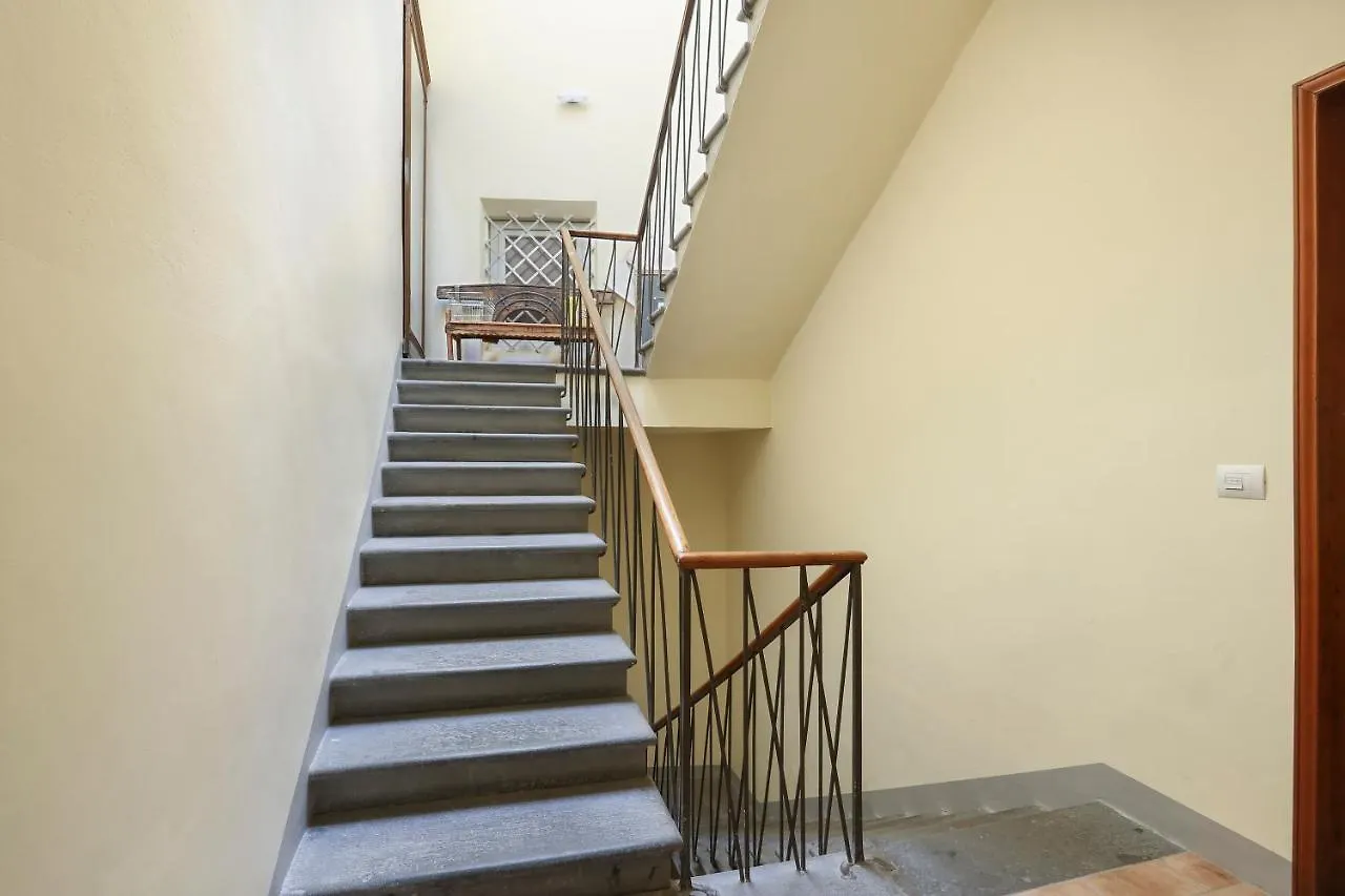 Le Grazie Apartments In Superb Location Florencia