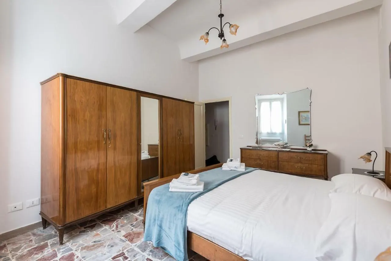 Le Grazie Apartments In Superb Location Florencia Italia