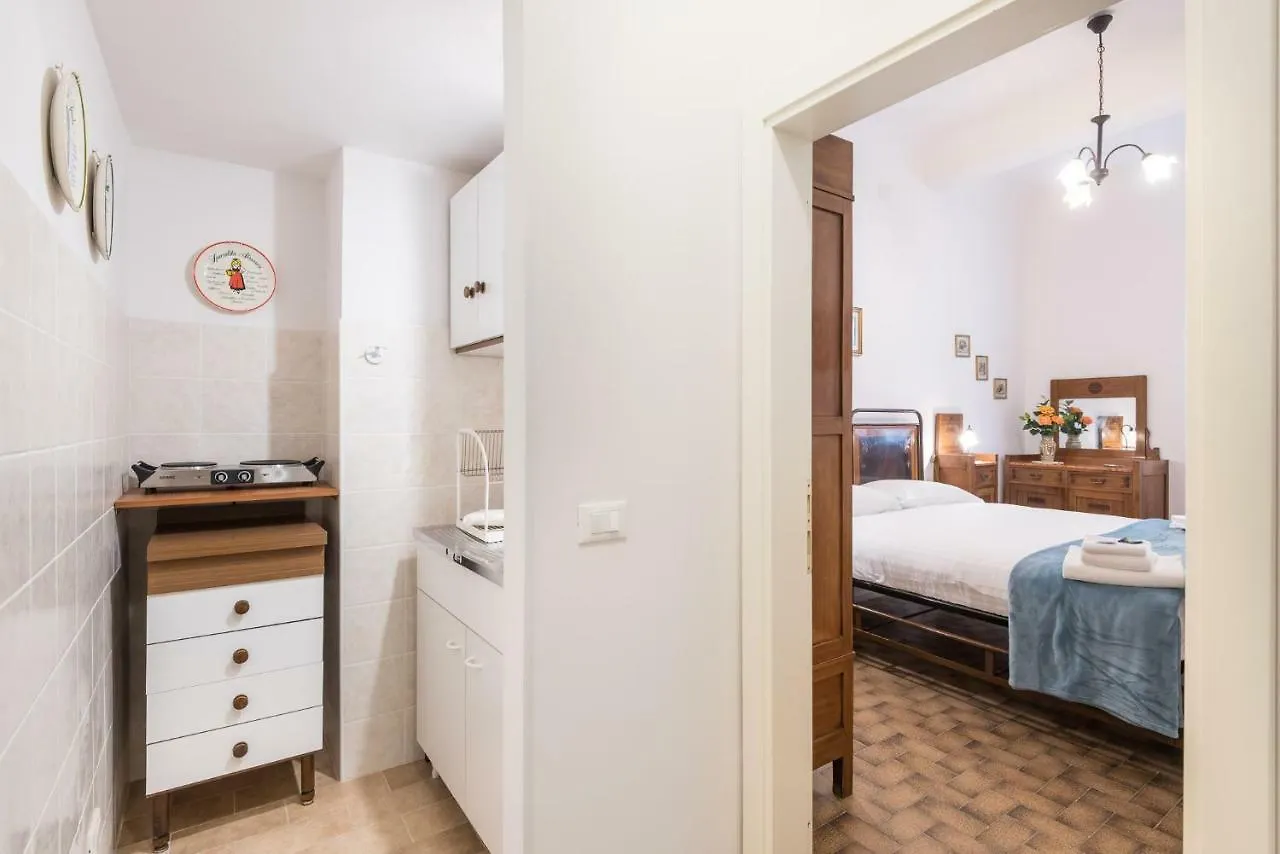 Le Grazie Apartments In Superb Location Florence 0*,  Italy