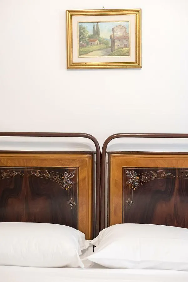 Le Grazie Apartments In Superb Location Florencia