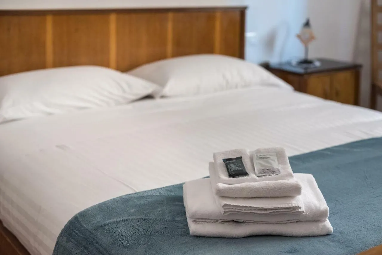 Le Grazie Apartments In Superb Location Florence