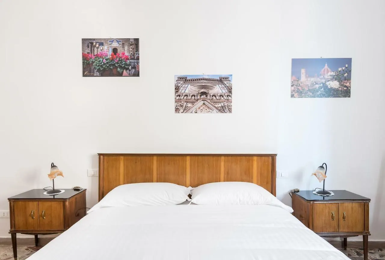 Le Grazie Apartments In Superb Location Florence 0*,  Italy
