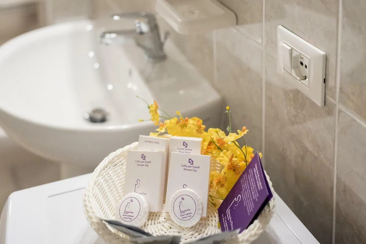 Le Grazie Apartments In Superb Location Florencia