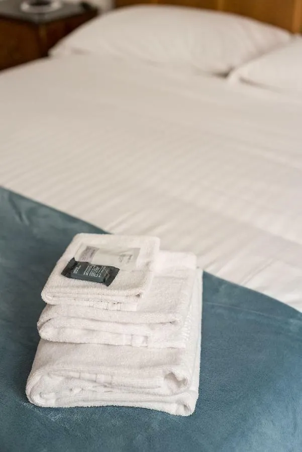 Le Grazie Apartments In Superb Location Florence Italy