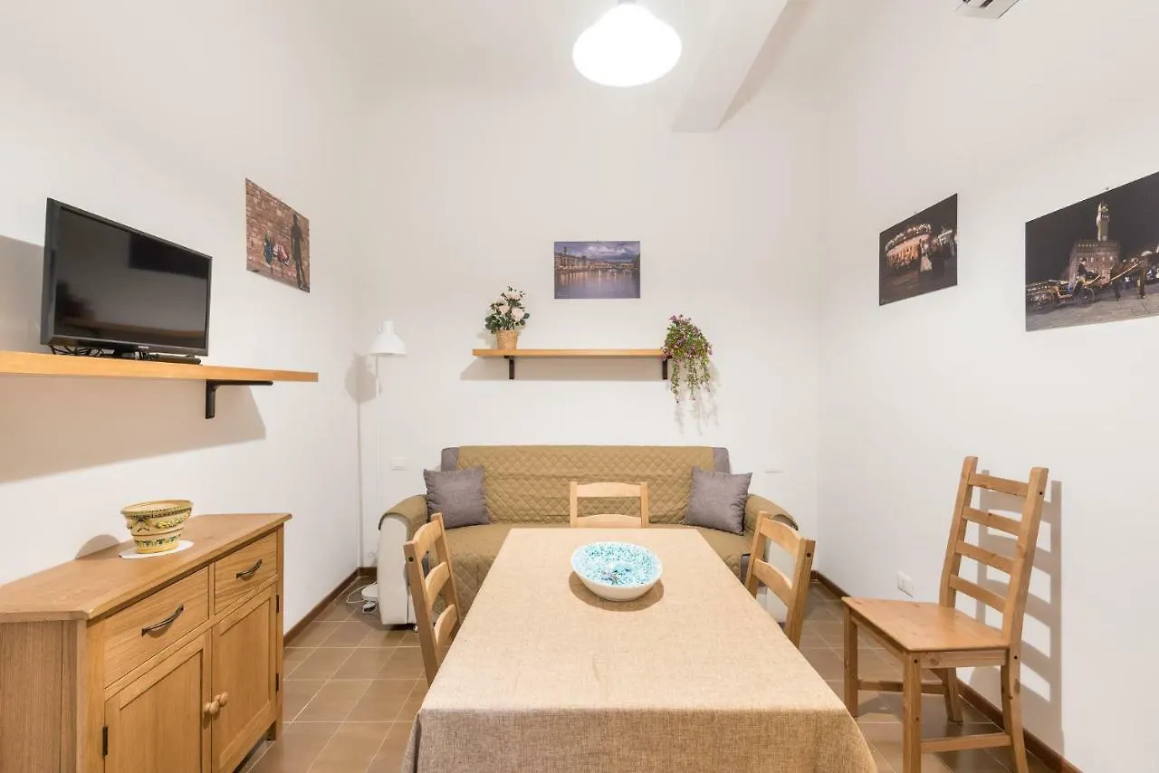 Le Grazie Apartments In Superb Location Florencia Italia