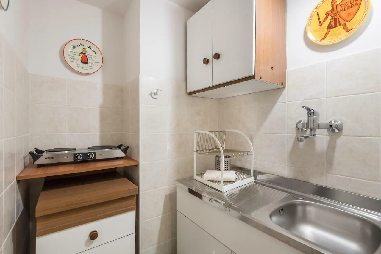 Le Grazie Apartments In Superb Location Florence 0*,  Italy