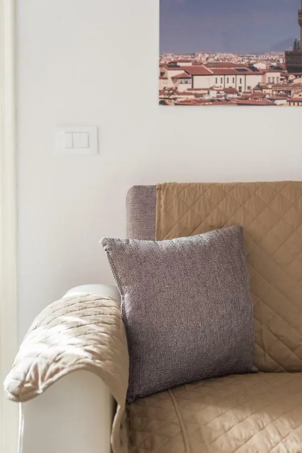 Le Grazie Apartments In Superb Location Florencia 0*,  Italia