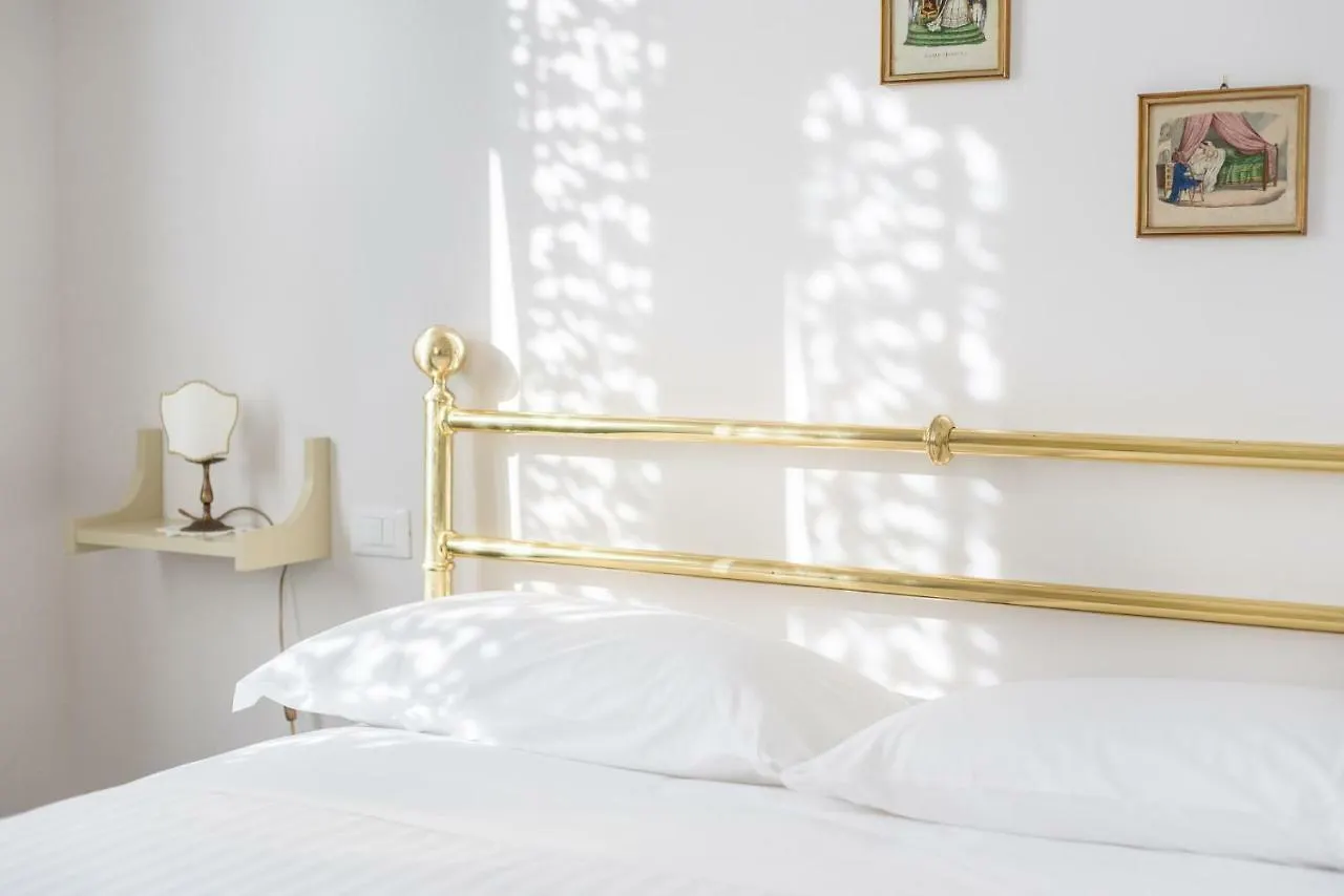Le Grazie Apartments In Superb Location Florencia