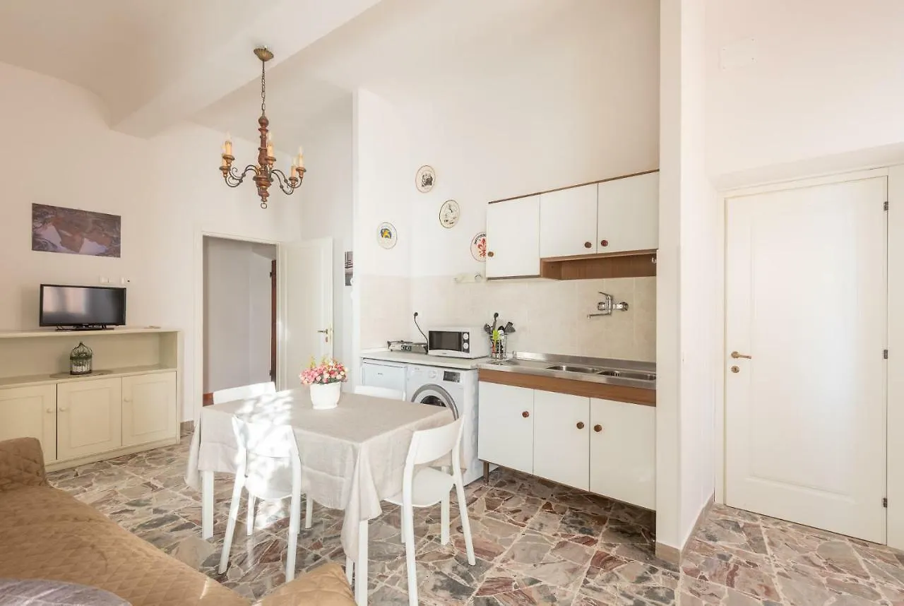 Le Grazie Apartments In Superb Location Florencia