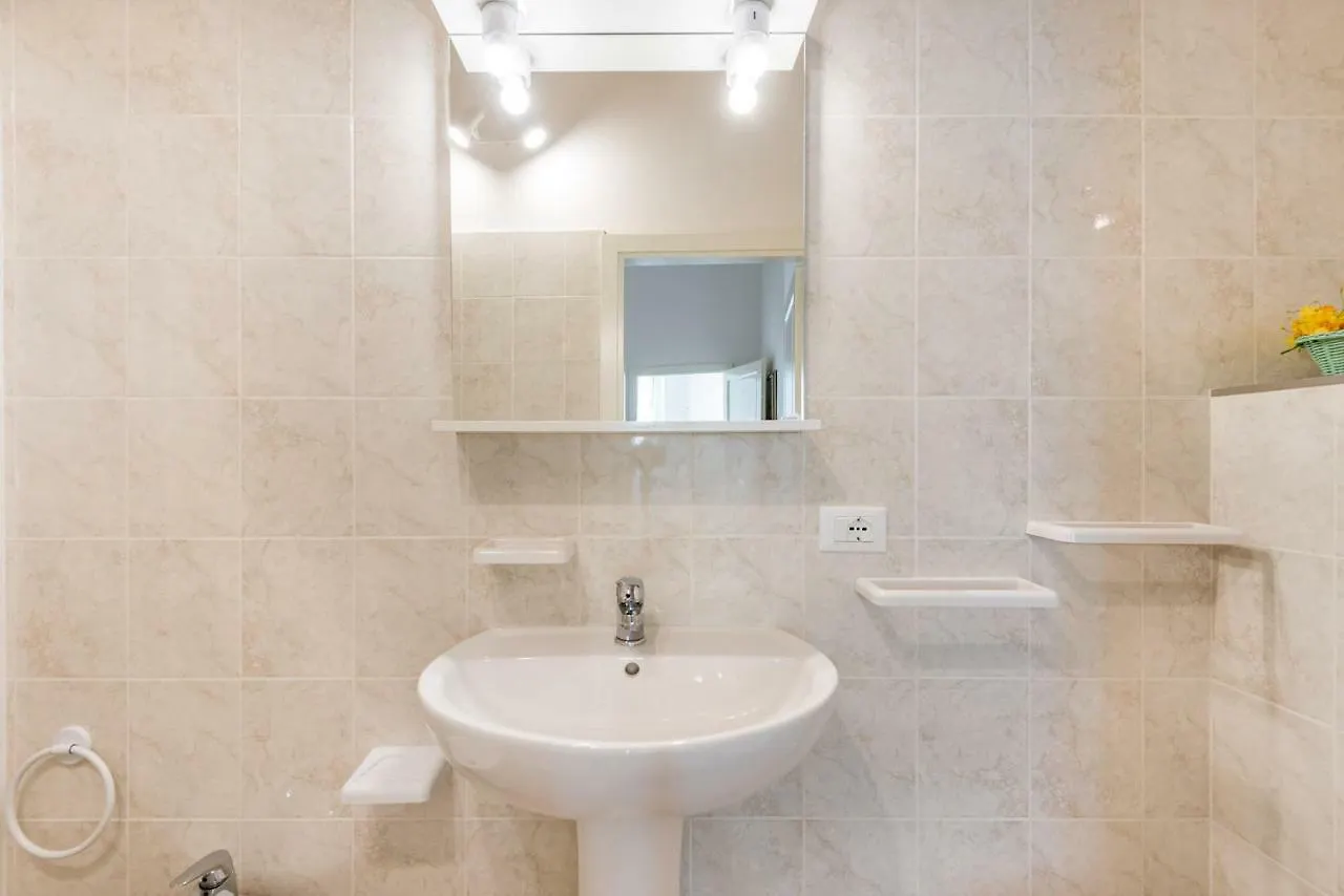 Le Grazie Apartments In Superb Location Florencia Italia