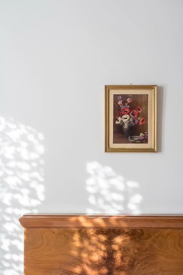 Le Grazie Apartments In Superb Location Florencia