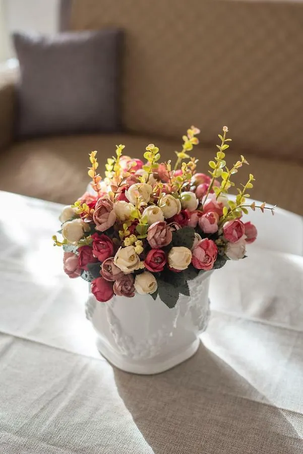 Le Grazie Apartments In Superb Location Florencia