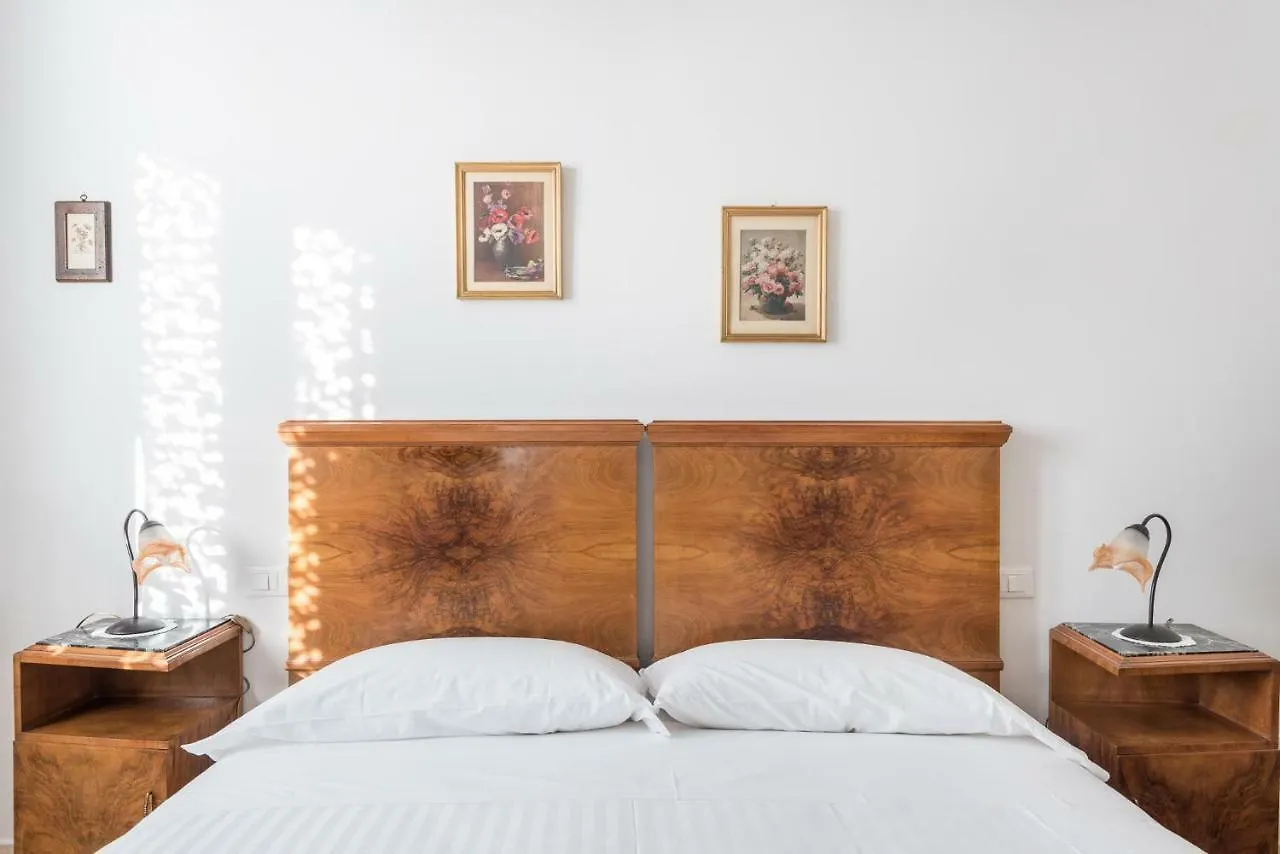 Le Grazie Apartments In Superb Location Florencia