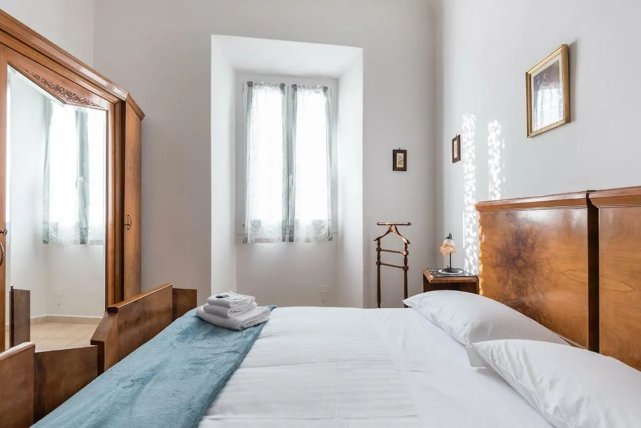 Le Grazie Apartments In Superb Location Florence