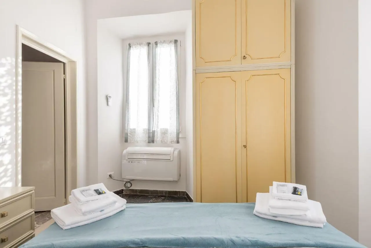 Le Grazie Apartments In Superb Location Florence 0*,  Italy