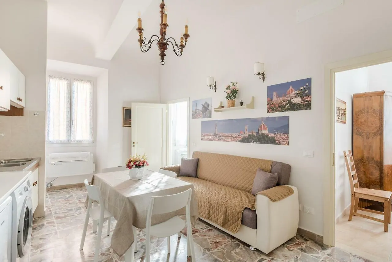 Le Grazie Apartments In Superb Location Florence