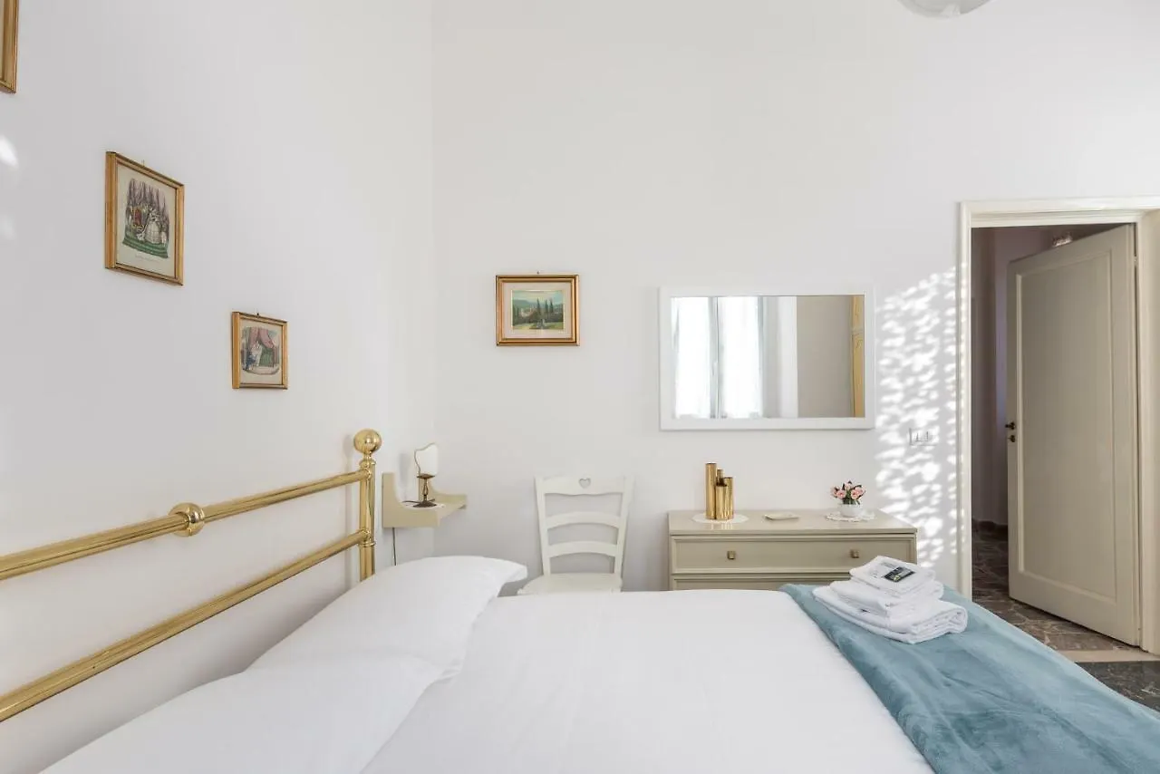 Le Grazie Apartments In Superb Location Florence 0*,