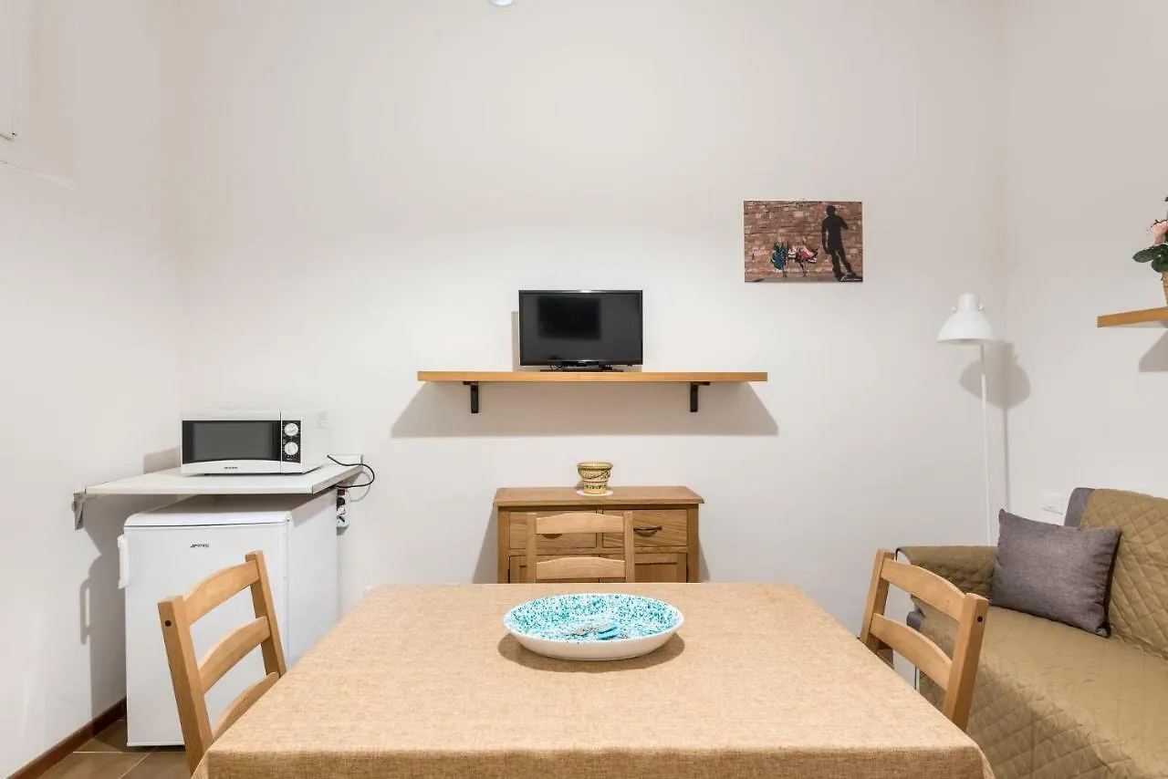 Le Grazie Apartments In Superb Location Флоренция