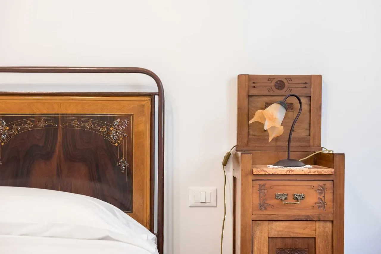 Le Grazie Apartments In Superb Location Флоренция