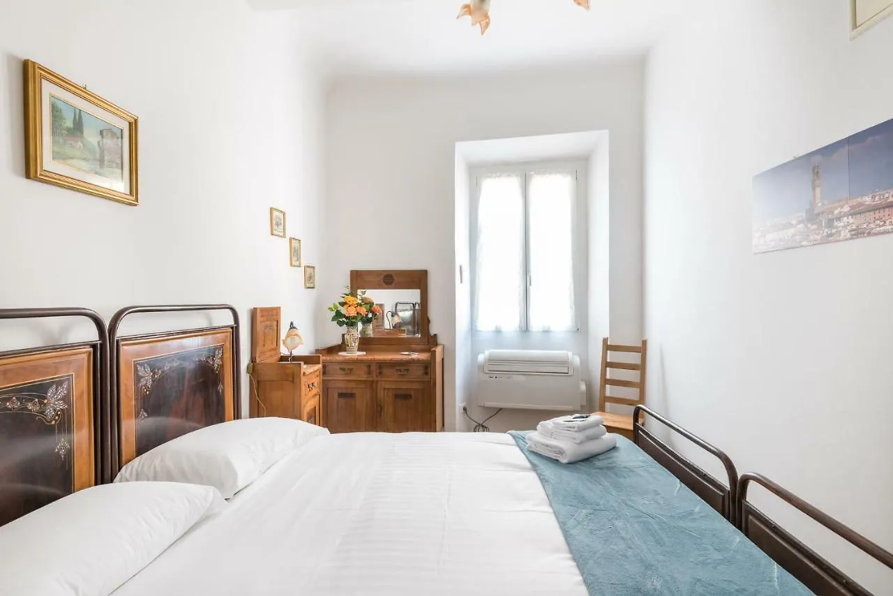 Le Grazie Apartments In Superb Location Флоренция